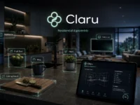 Claru residential egocentric